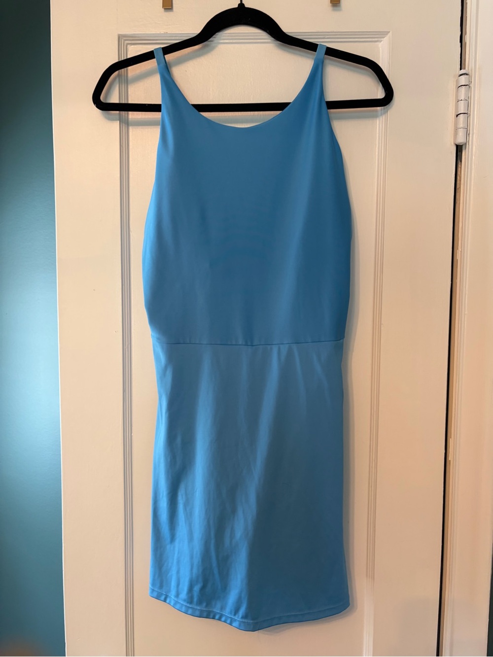 Calvin Klein Exercise Dress
